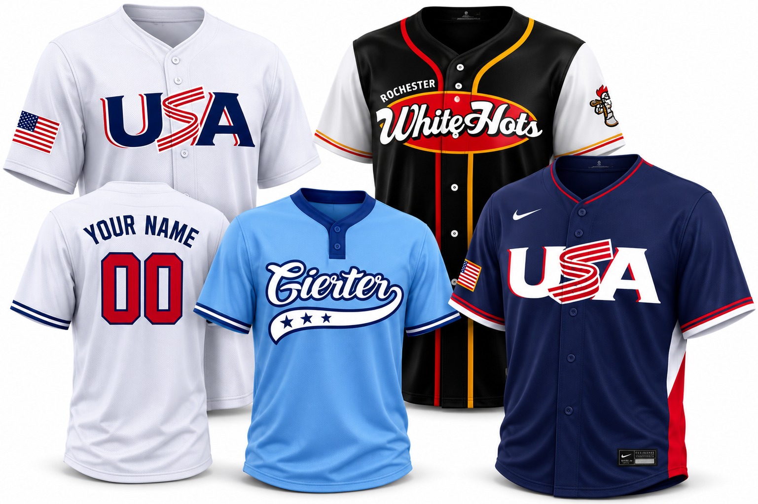Baseball