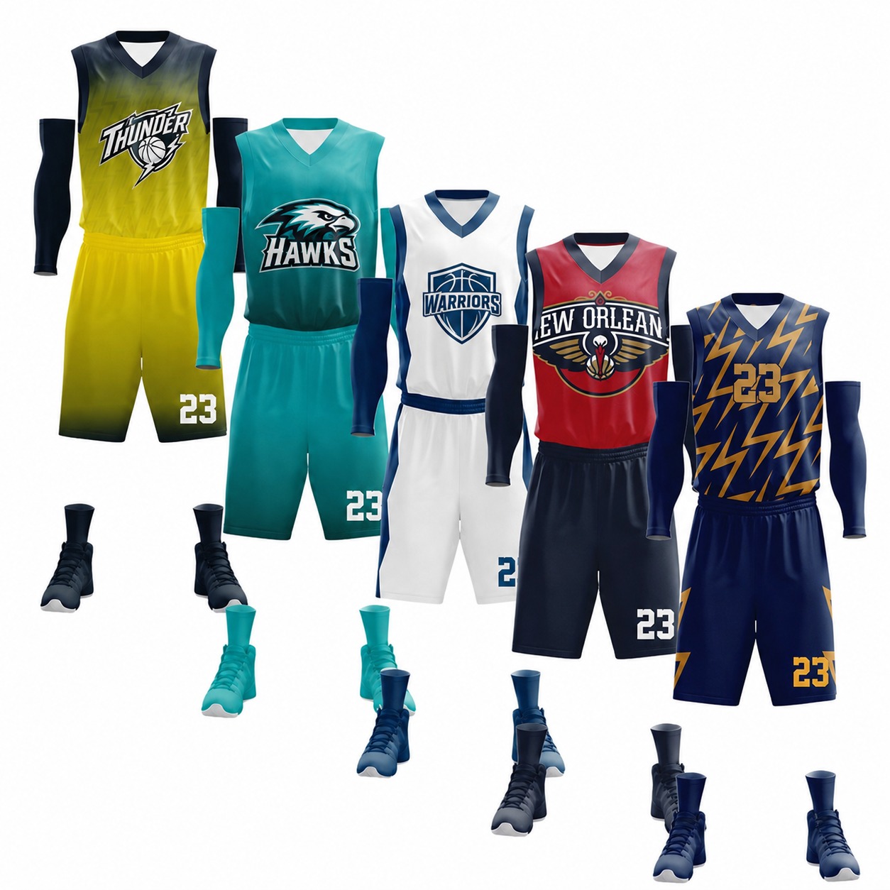 Basketball