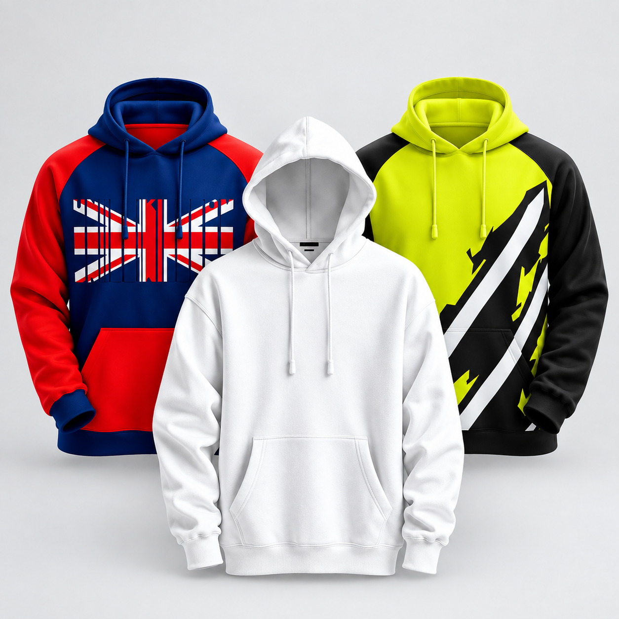 Hoodies