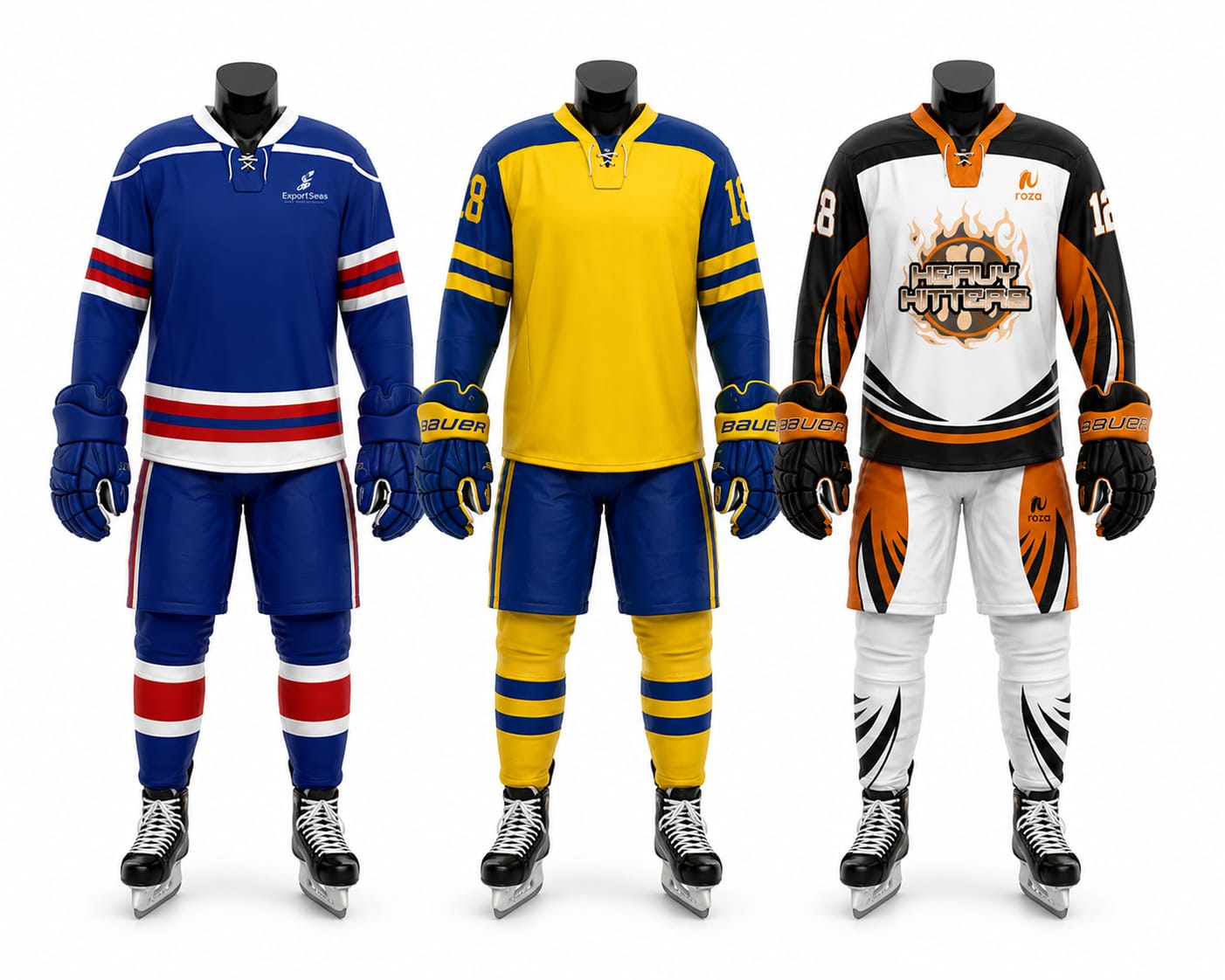 Ice Hockey