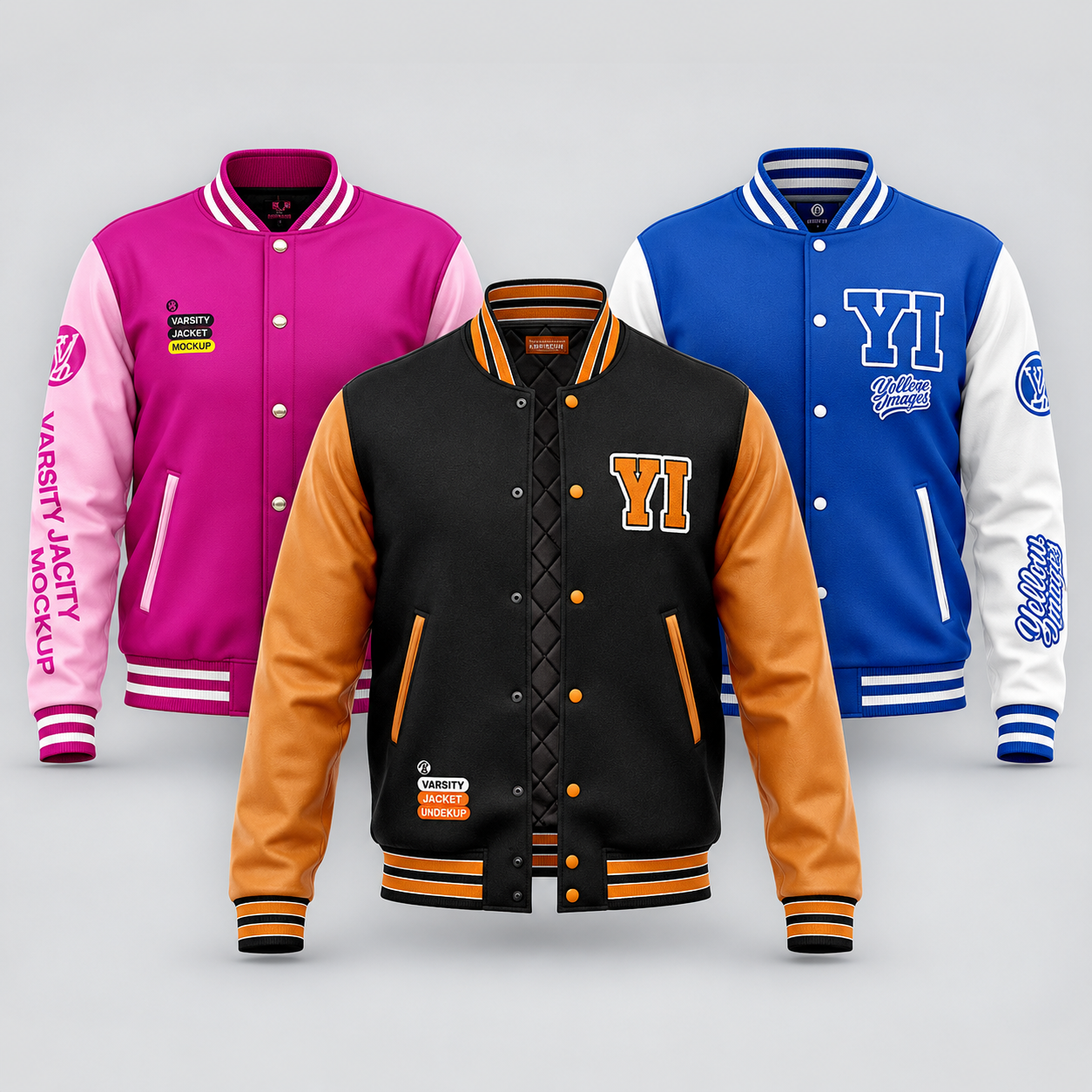 Jackets