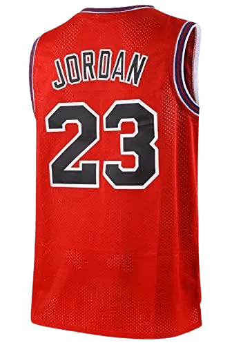 Sublimated Shirt 2